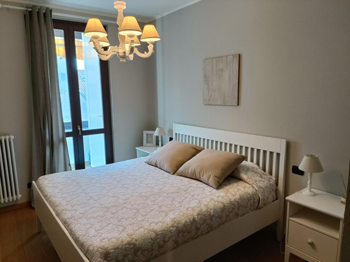 Appartamento San Paolo Asti Exteriér fotografie