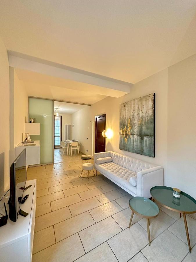 Appartamento San Paolo Asti Exteriér fotografie