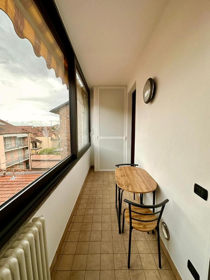 Appartamento San Paolo Asti Exteriér fotografie